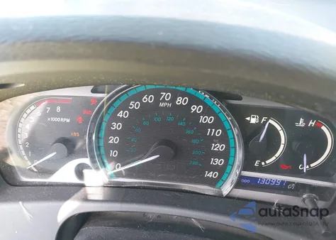 2011 Toyota Venza z USA, uszkodzony, nr VIN 4T3BA3BB9BU022373